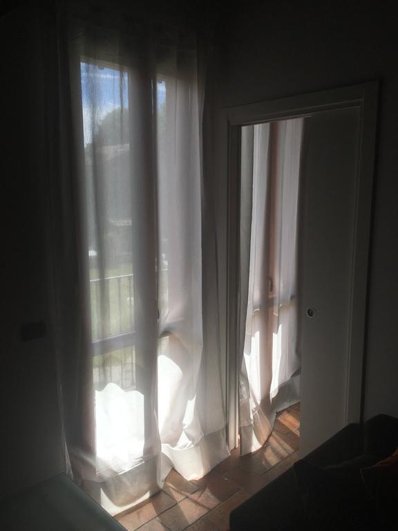 Bilocale Salice Terme Apartment Exterior photo