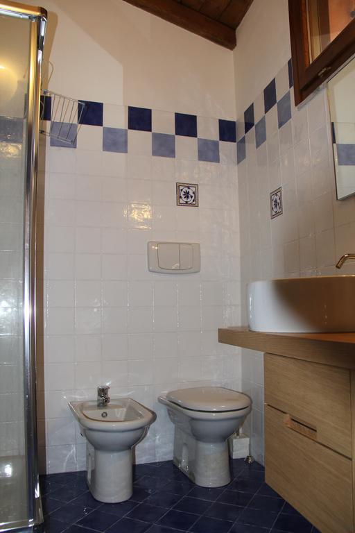 Bilocale Salice Terme Apartment Exterior photo