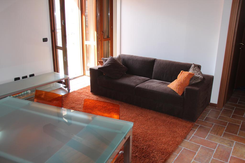 Bilocale Salice Terme Apartment Exterior photo